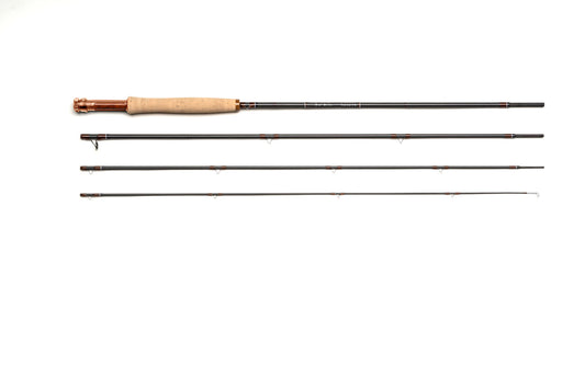 Scott G Series 50th Anniversary Edition Rods 904/4
