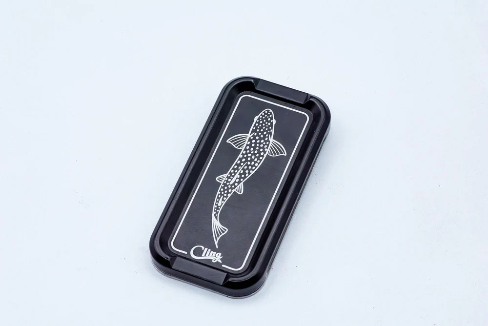 Mag Grab Doublestack