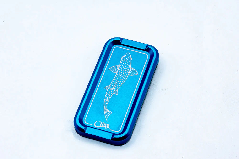 Mag Grab Doublestack