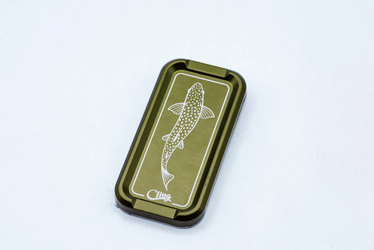 Mag Grab Doublestack