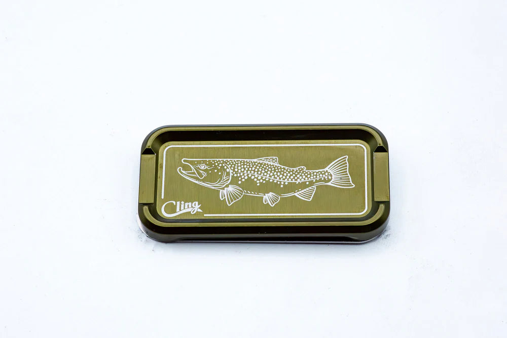 Mag Grab Doublestack