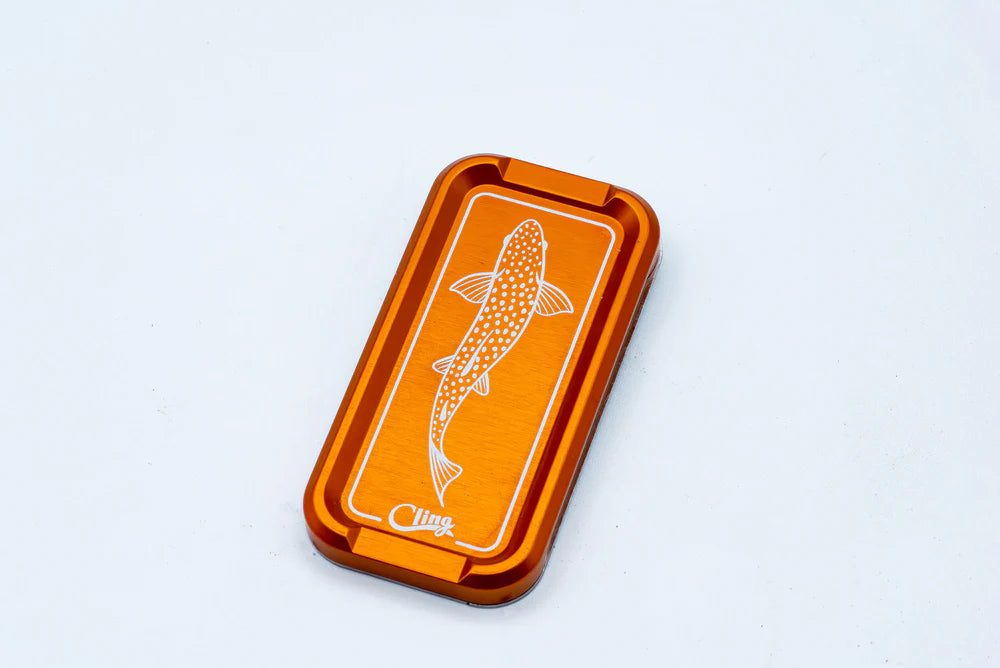 Mag Grab Doublestack