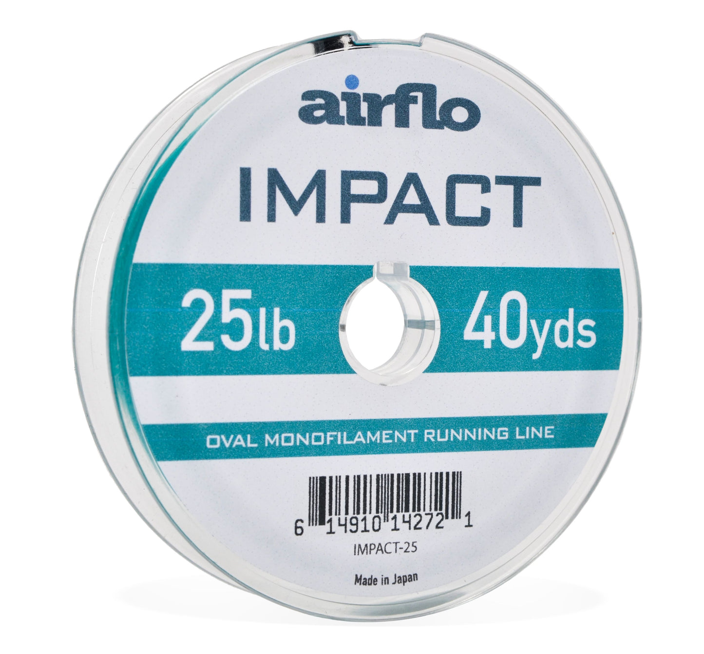 AIRFLO IMPACT MONO RUNNING LINE