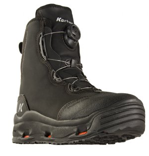 Korkers Devil's Canyon Wading Boots -Felt Kling On