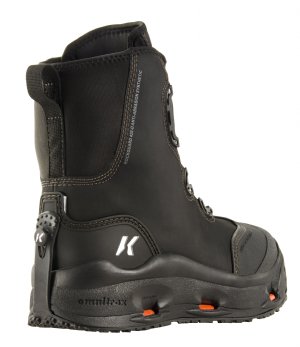 Korkers Devil's Canyon Wading Boots -Felt Kling On