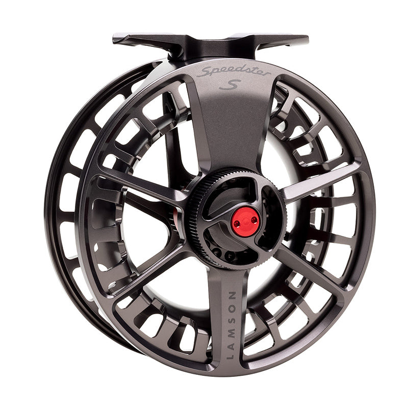 Lamson Speedster S Series Reels