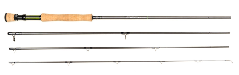 Scott Session Fly Rods
