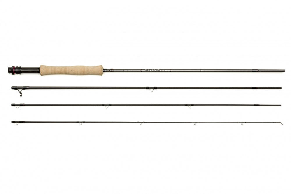 SCOTT CENTRIC FLY RODS