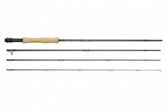 SCOTT CENTRIC FLY RODS