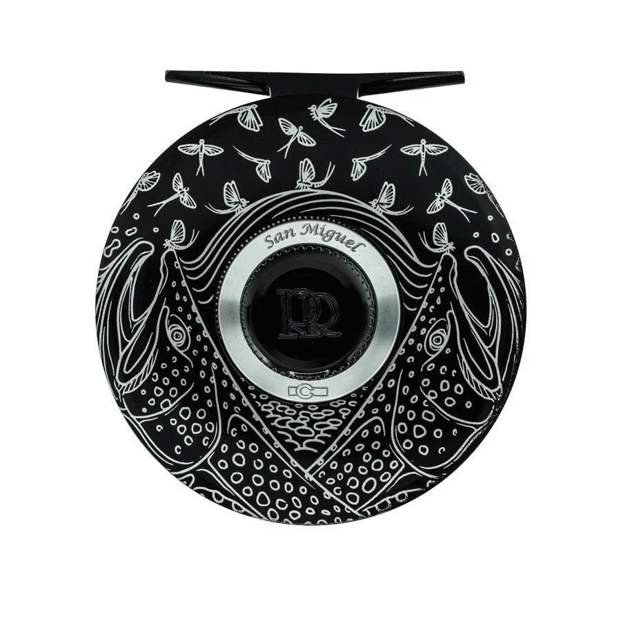 SAN MIGUEL 2025 UNDERWOOD NUMBERED SERIES 5/6