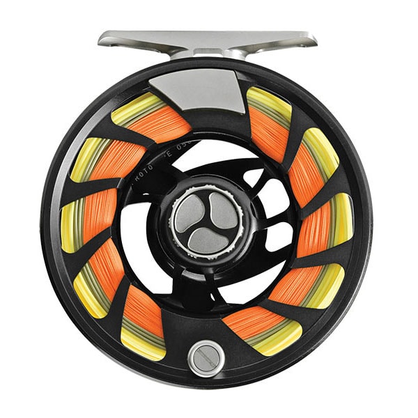 Orvis Mirage LT Reels