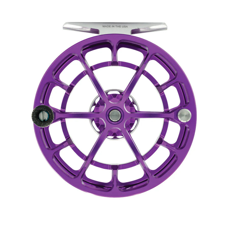 Ross Evolution LTX Reels