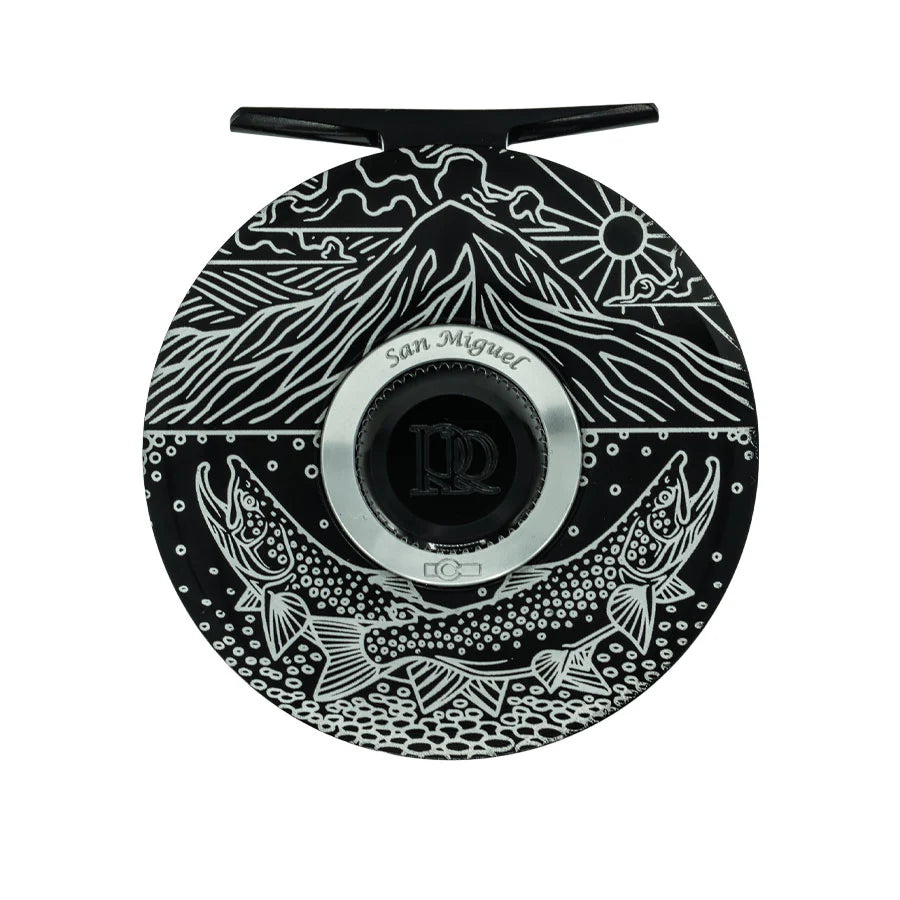 SAN MIGUEL 2025 UNDERWOOD NUMBERED SERIES 5/6