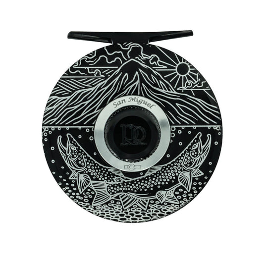 SAN MIGUEL 2025 UNDERWOOD NUMBERED SERIES 5/6