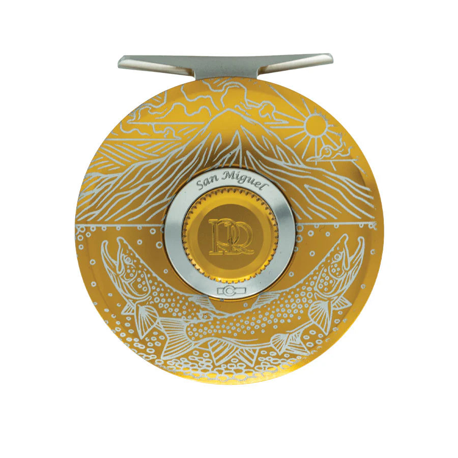 SAN MIGUEL 2025 UNDERWOOD NUMBERED SERIES 5/6