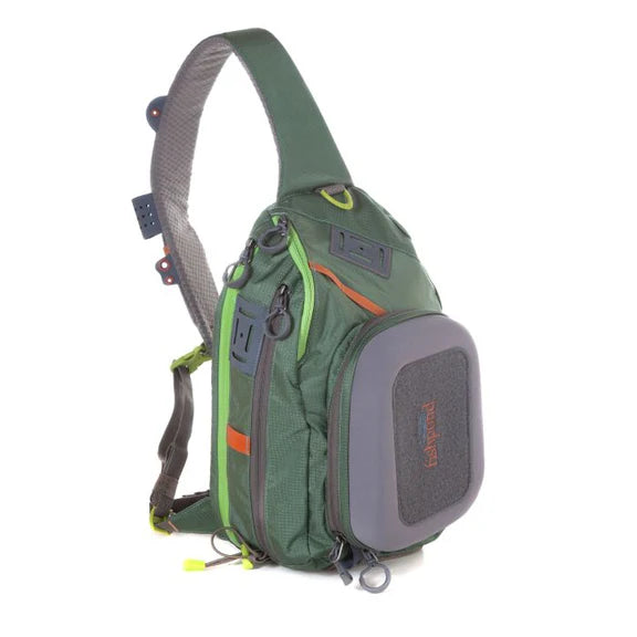 Summit Sling Bag 2.0