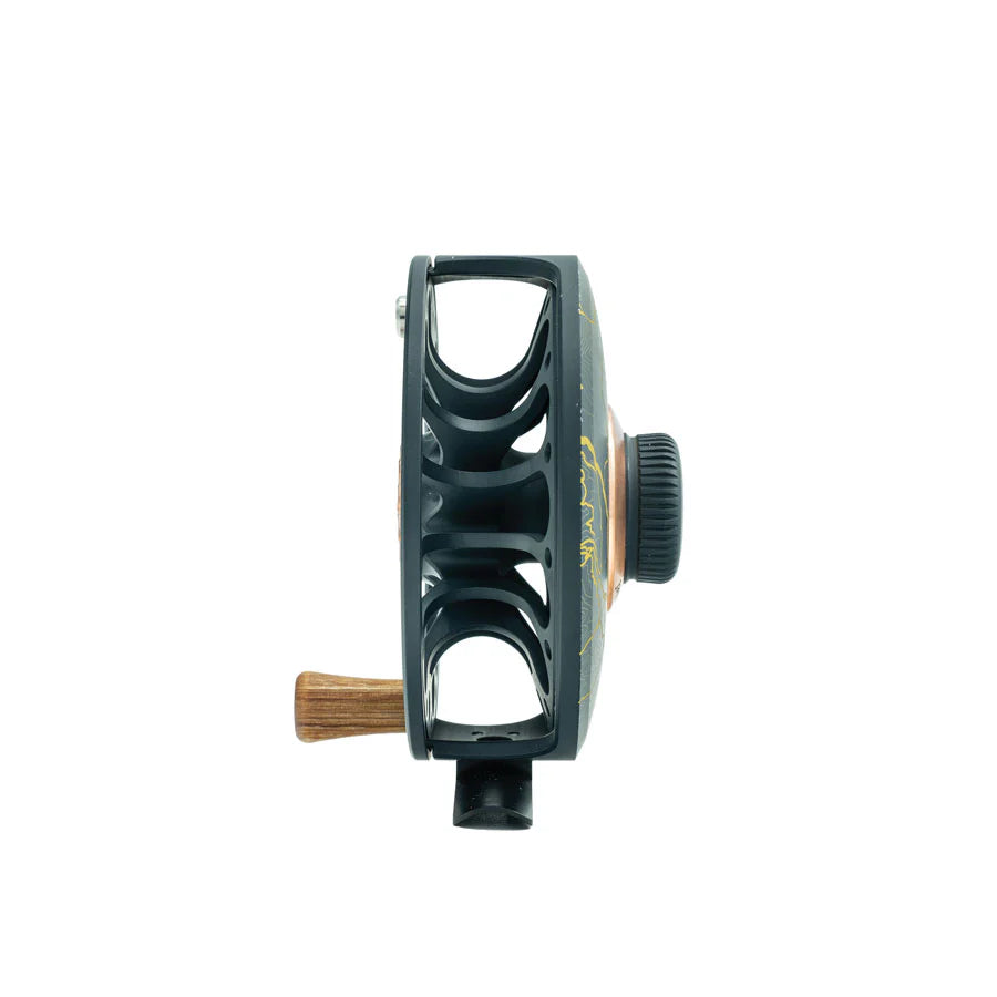 San Miguel - Stranahans Edition