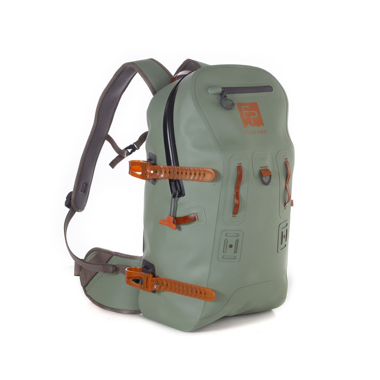 Thunderhead Submersible Backpack – TRR OUTFITTERS
