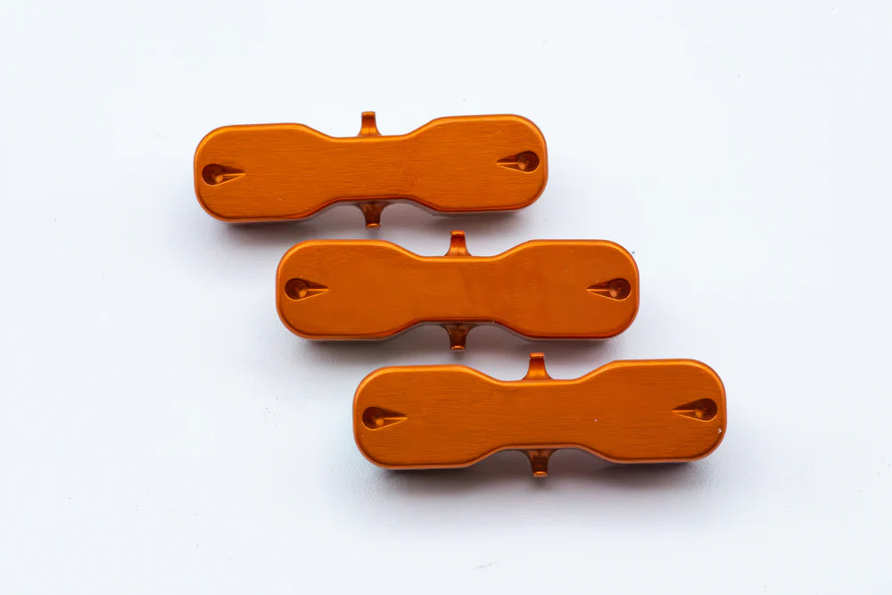 Mag Grab Rod Mount 3 Pack