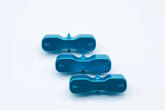 Mag Grab Rod Mount 3 Pack